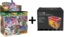 MINT Pokemon SWSH7 Evolving Skies Booster Box PLUS Acrylic Ultra Pro Cache Box 2.0 Protector